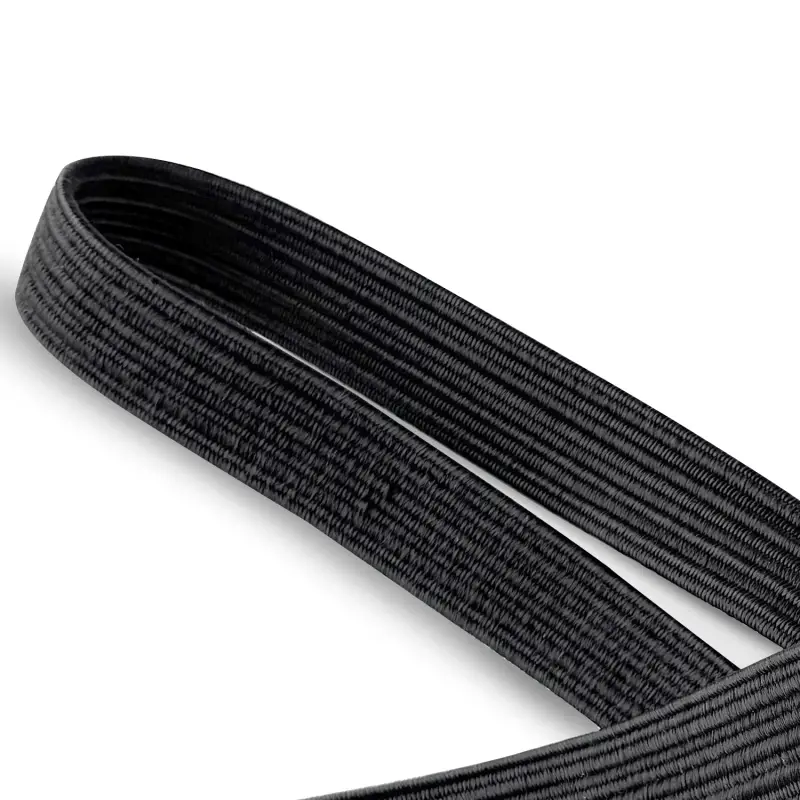 Резинка крепления груза 80 см х 20 мм, 2 шт (мет./пласт.крючки) AVS TL-08