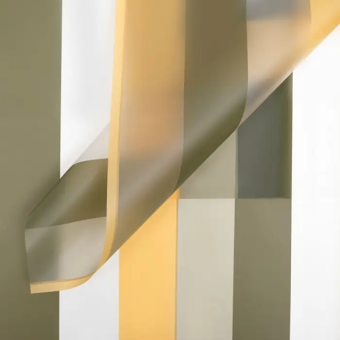 Пленка флористическая, 50 мкм, 58×58±5% см Пленка флористическая, 50 мкм, 58×58±5% см