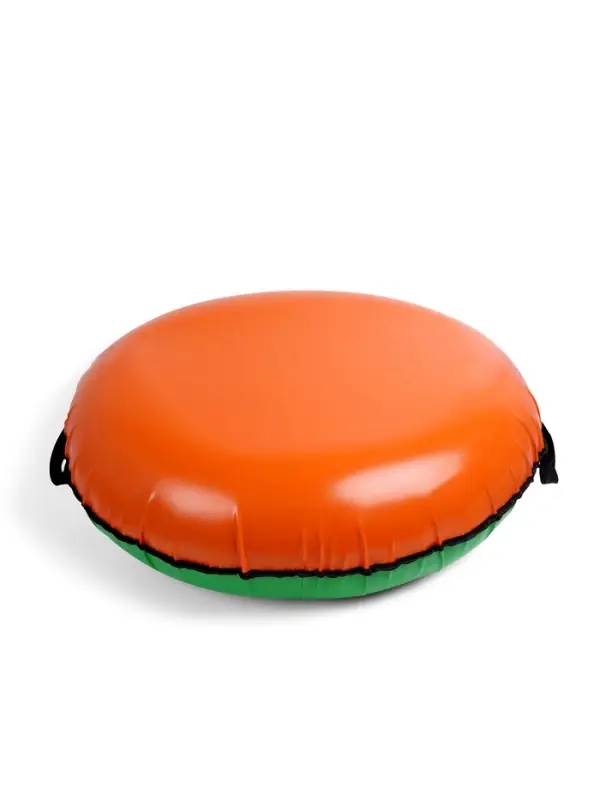 Тюбинг-ватрушка 93см ТЕНТ КОМФОРТ Тюбинг-ватрушка 93см ТЕНТ КОМФОРТ