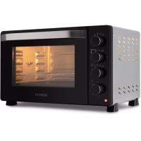 Мини-печь MIO-HY081 38л. 2000Вт