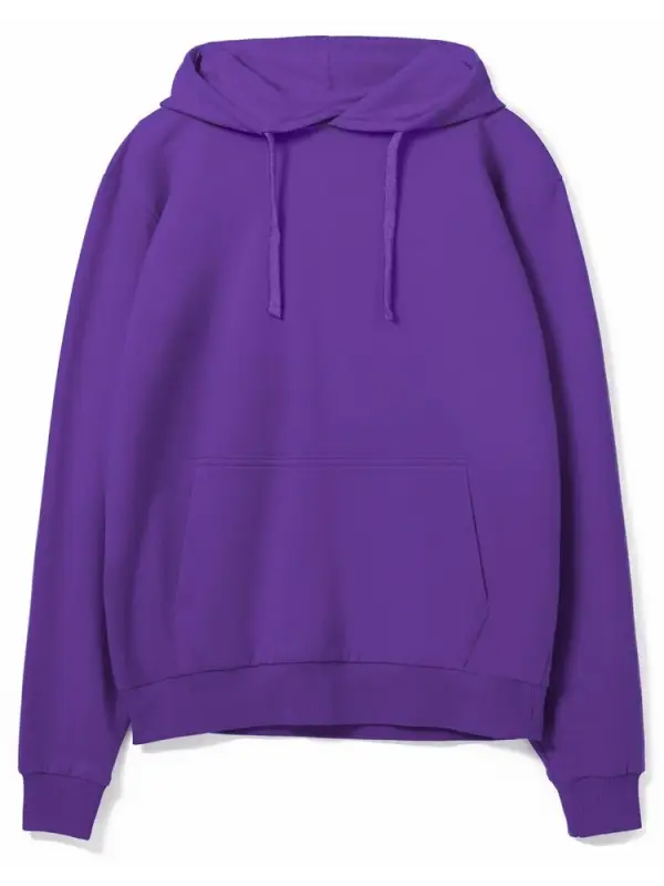 Худи Kirenga 2.0, фиолетовое, размер XS Худи Kirenga 2.0, фиолетовое, размер XS