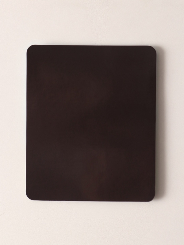 Магнит с блоком для записей и стикерами  Магнит с блоком для записей и стикерами "Служил?" 10х12 см