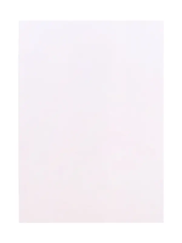 Фоамиран цветной deVENTE, набор А4, 1 мм, 10 листов &times; 10 цветов