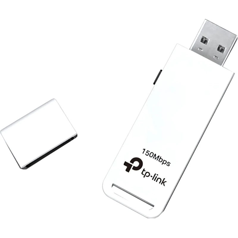 Сетевой адаптер WiFi TP-Link TL-WN727N
