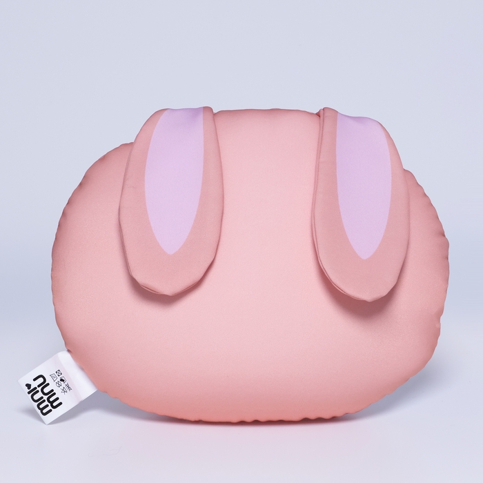 Подушка антистресс , заяц «Зайка»