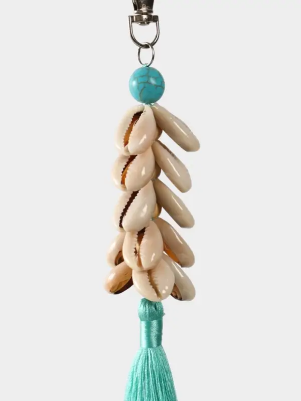 Брелок, 21 см, цв. голубой Брелок, 21 см, цв. голубой