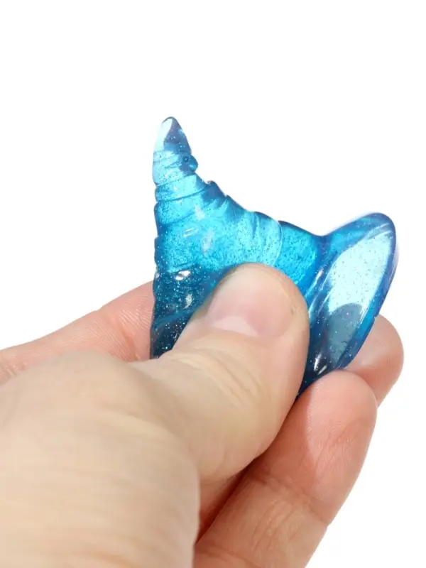 Сквиш антистресс - игрушка "Шляпа" SQ014