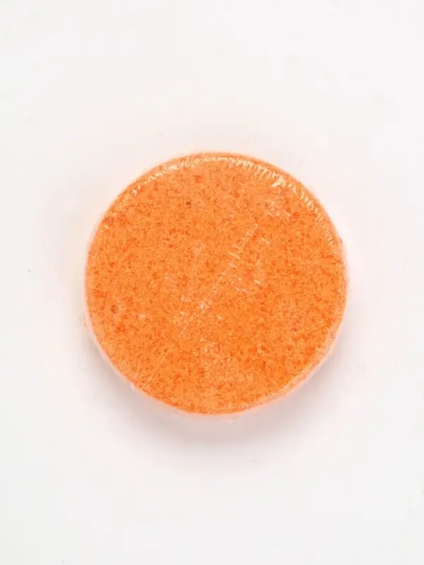 URAL LAB Арома Саунд Набор гель для душа и бомбочка для ванны, 100 гр, мандарин URAL LAB Арома Саунд Набор гель для душа и бомбочка для ванны, 100 гр, мандарин