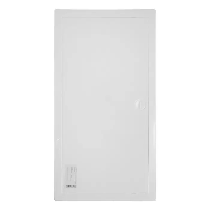 Люк ревизионный ZEIN Люкс ЛК2040, 200&times;400 мм, пластик