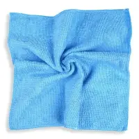 21 Салфетка микрофибра AVS MF-6124 (микроф.- 1шт, 30х30см)