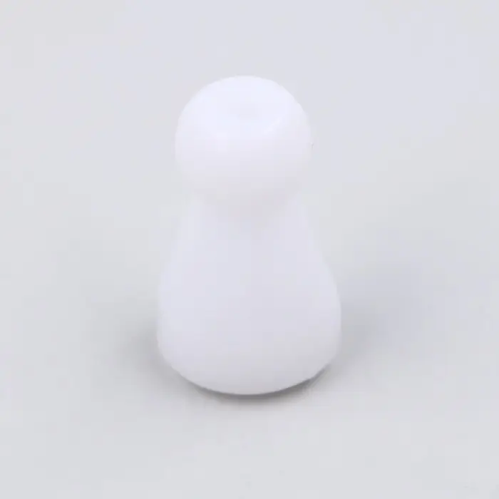 Элементы соединительные для скелета (LockLine), размер 1 шт. — 1,2 см, набор 10 шт.