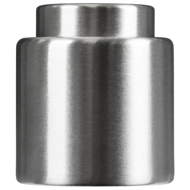 Винный набор Veritas, черный с серебристым Винный набор Veritas, черный с серебристым