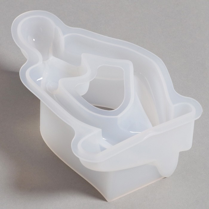 Форма силиконовая «Реплика» универсальная Форма силиконовая «Реплика» универсальная