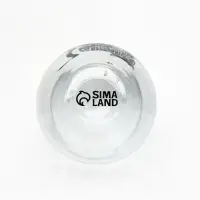 Стакан стеклянный &laquo;Я разрешаю&raquo;, 620 мл