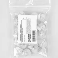 Светодиод для шара, круглый, цвет микс, набор 20 штук Светодиод для шара, круглый, цвет микс, набор 20 штук