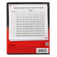 Набор предметных тетрадей ErichKrause. Timeline, 12 предметов, 36 листов, со справочным материалом