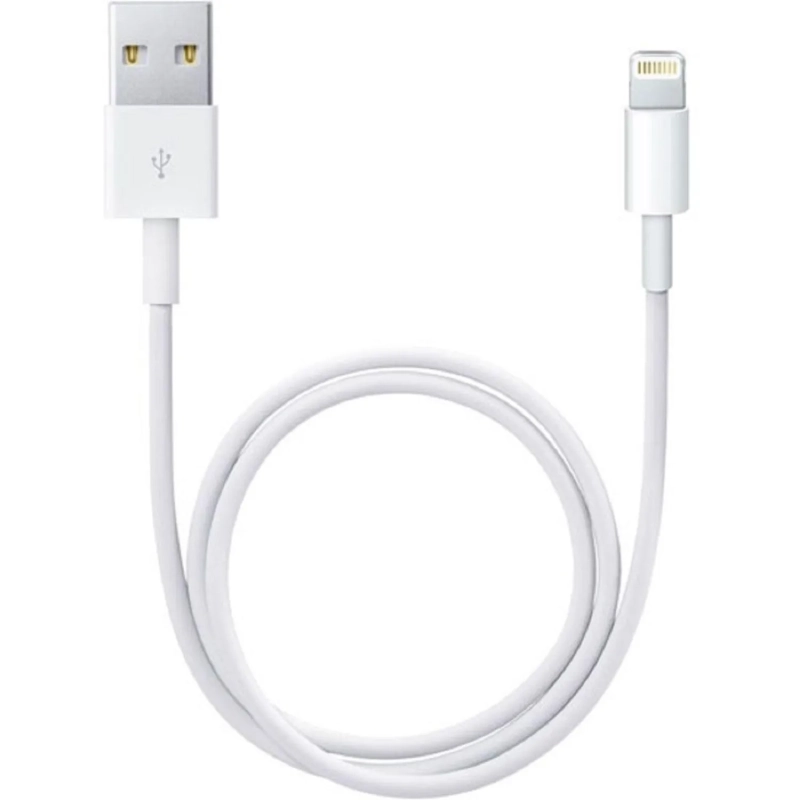 Кабель Apple (ME291ZM/A) Lightning to USB 0.5m