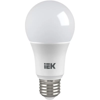 Лампа светодиодная IEK ECO A60 LLE-A60-20-230-40-E27 20Вт 230В 4000К E27