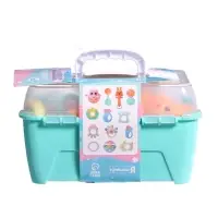 Набор погремушек, 13 шт. Набор погремушек, 13 шт.