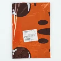 Воздушный шар фольгированный 19" &laquo;Тигр&raquo;