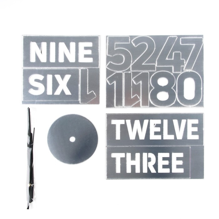 Часы настенные Time, 70 х 70 см. Часы настенные Time, 70 х 70 см.