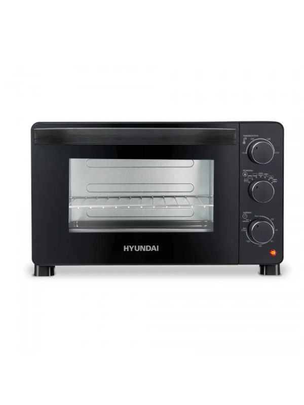 Мини-печь MIO-HY080 23л. 1500Вт черный Мини-печь MIO-HY080 23л. 1500Вт черный