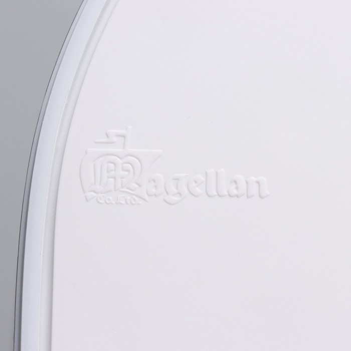 Карниз двухрядный, «Ультракомпакт. Лабиринт», 160 см, с декоративной планкой, цвет белый Карниз двухрядный, «Ультракомпакт. Лабиринт», 160 см, с декоративной планкой, цвет белый