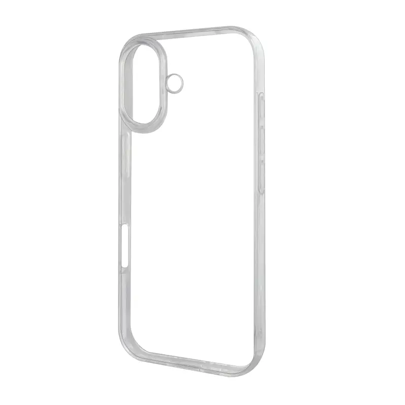 Чехол iPh 17 TPU 1.2 мм