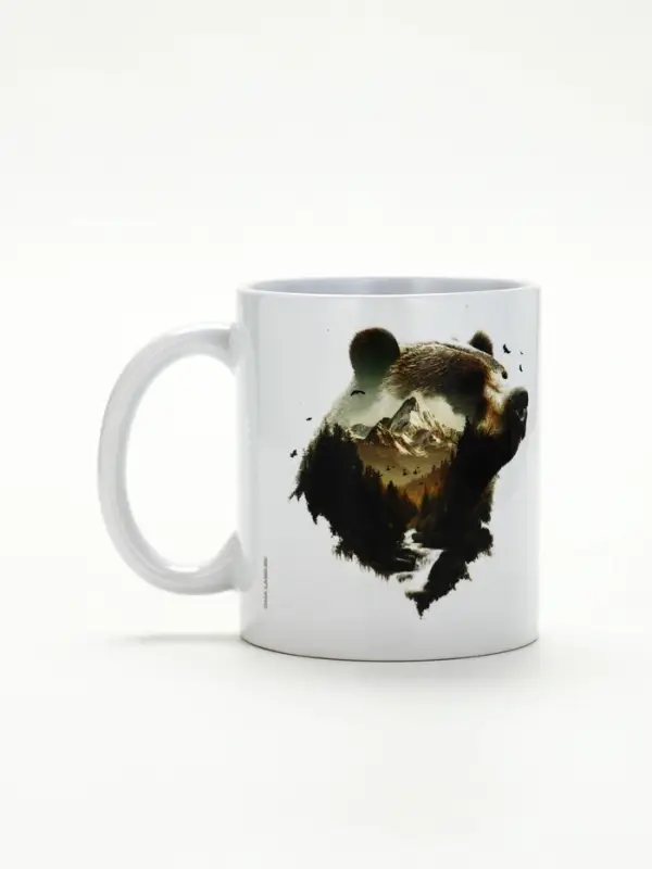 Подарочный набор &laquo;Лучшему мужчине&raquo;: кружка, арахис, бальзам и чай