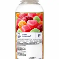 Глюкозный сироп &laquo;Колобок&raquo;, 500 г