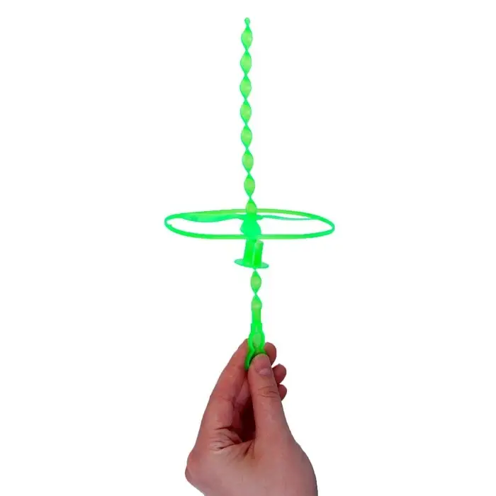 Вертушка &laquo;Запуск&raquo; d=11 см, МИКС