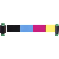 Лента Pointman полноцветная YMCKO, на 200 оттисков