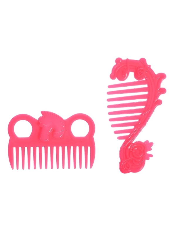 Набор лошадок «Волшебные коняшки», с аксессуарами