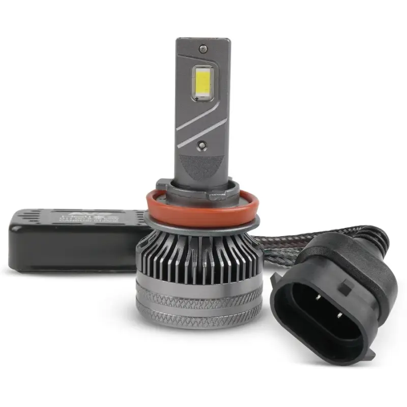 Светодиодная лампа AVS Helios H11, 9-36V, 65W, 2 шт.