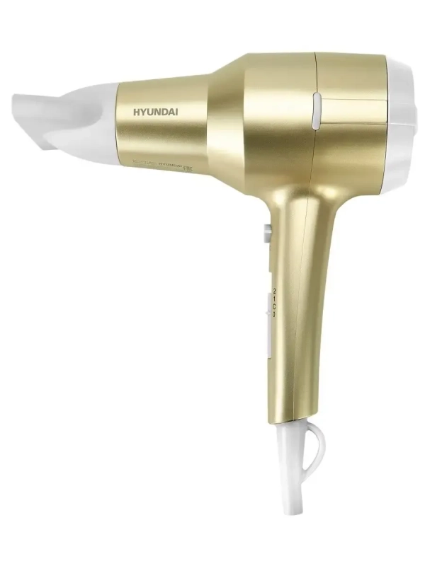 Фен H-HDI0770 1800Вт шампань Фен H-HDI0770 1800Вт шампань