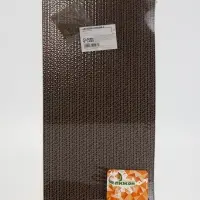 Когтеточка-лежанка &laquo;Пижон. ГТО&raquo;, 42.5&times;20&times;5.5 см, с кошачьей мятой, гофрокартон