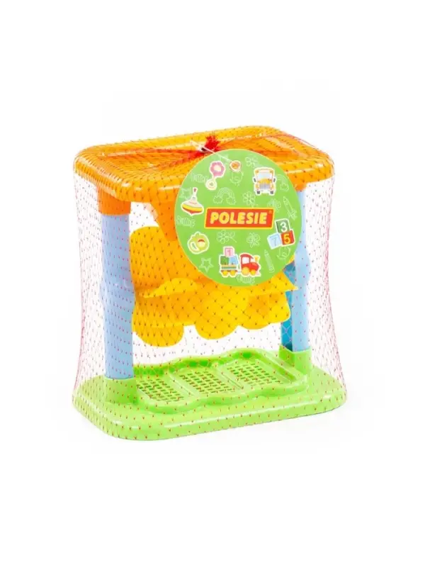 Песочная мельница с основанием, МИКС