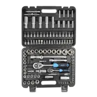 Набор инструментов 108 предметов "MASTER" AVS MTS-108