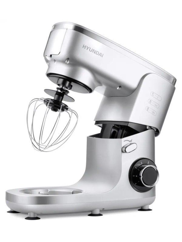 Кухонная машина HYMS7651 планетар.вращ. 1400Вт