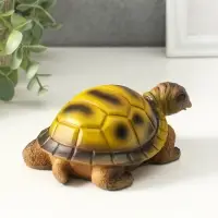 Фигурка полистоун TAKE IT EASY &laquo;Черепаха&raquo;, 11&times;14&times;6 см