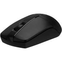 Мышь компьютерная A4Tech G3-330N черный оптическая WLS USB (1200dpi/3but)