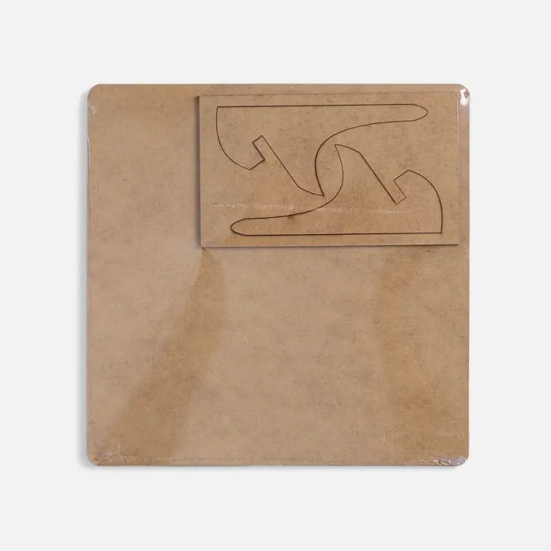 Деревянный пазл Woodsy Wonders на заказ Деревянный пазл Woodsy Wonders на заказ