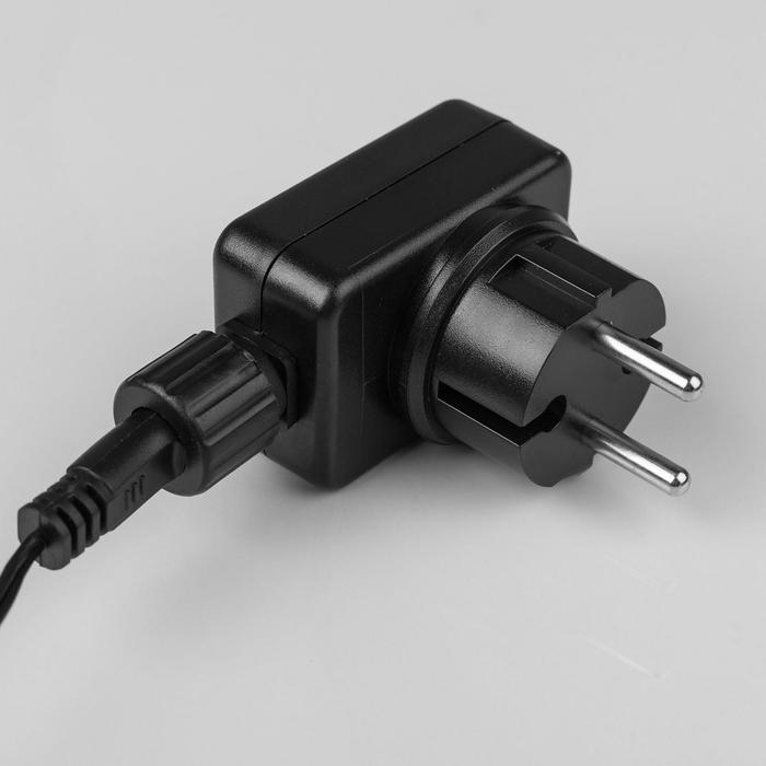 Световой прибор «Точки», IP65, пульт ДУ, свечение красное/зелёное, 12 В Световой прибор «Точки», IP65, пульт ДУ, свечение красное/зелёное, 12 В