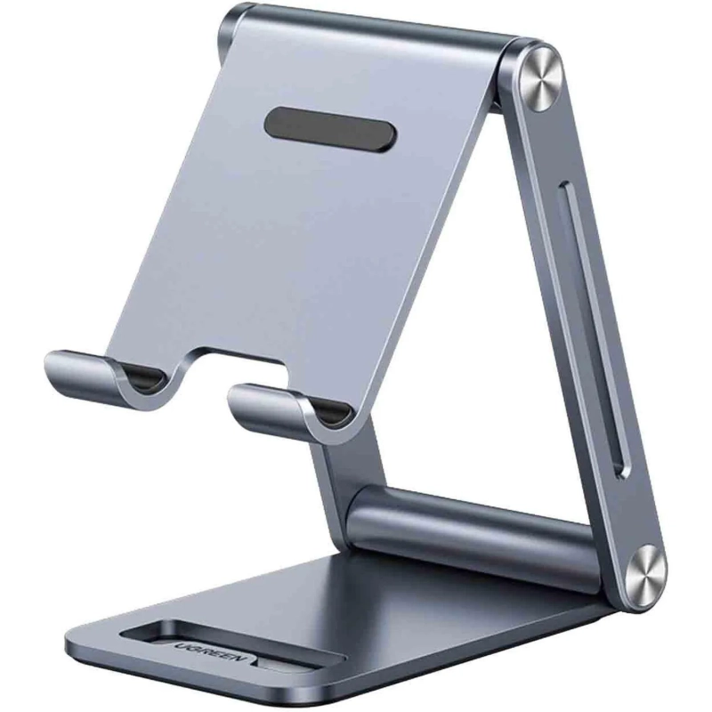 Подставка настольная UGREEN складная для телефона, планшета (80708)