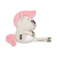 Мягкая игрушка "Лошадка Валентинка", 26 см 988