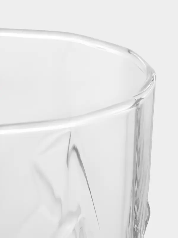 Набор стаканов Luminarc &laquo;Рош&raquo;, 340 мл, 6 шт., стекло, прозрачный