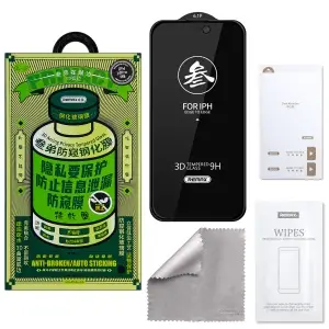 Защитное стекло для iPhone 14 Pro Medicine GL-27 REMAX Privacy