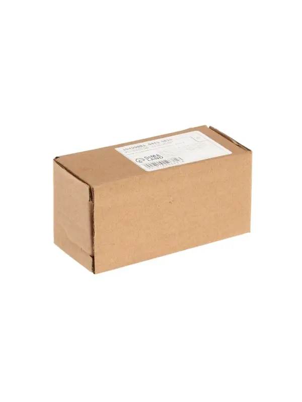 Кран угловой ZEIN engr, 1/2" &times; 1/2", кран-букса латунь/керамика, нерж. сталь, черный/синий