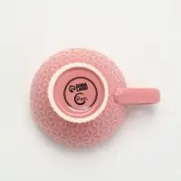 Кружка керамическая &laquo;Винтаж&raquo;, 290 мл