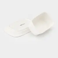 Масленка Magistro "Бланш" 19х12,5х8,5 см